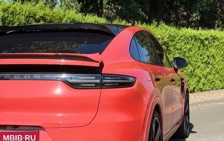 Porsche Cayenne III, 2021 год, 14 500 000 рублей, 7 фотография