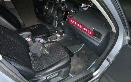 Audi Q3, 2012 год, 1 150 000 рублей, 8 фотография