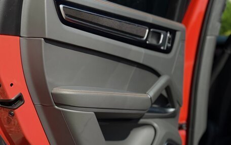Porsche Cayenne III, 2021 год, 14 500 000 рублей, 12 фотография