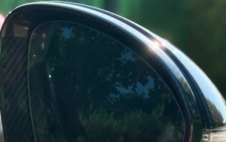 Porsche Cayenne III, 2021 год, 14 500 000 рублей, 19 фотография