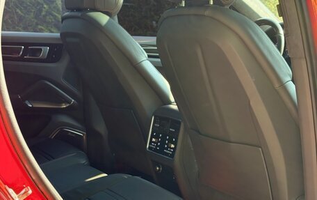 Porsche Cayenne III, 2021 год, 14 500 000 рублей, 22 фотография