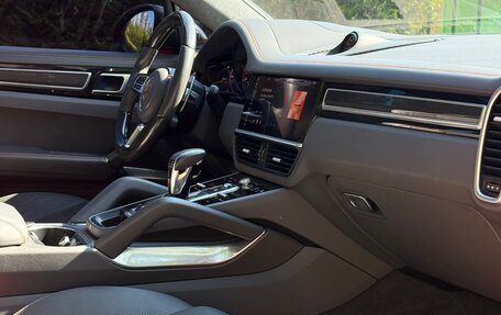 Porsche Cayenne III, 2021 год, 14 500 000 рублей, 21 фотография