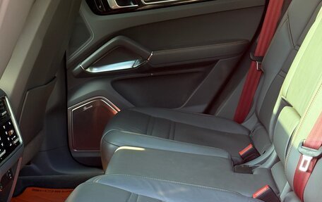 Porsche Cayenne III, 2021 год, 14 500 000 рублей, 25 фотография