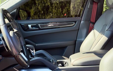 Porsche Cayenne III, 2021 год, 14 500 000 рублей, 27 фотография