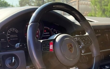 Porsche Cayenne III, 2021 год, 14 500 000 рублей, 28 фотография
