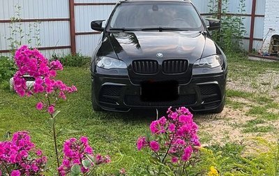 BMW X6, 2009 год, 1 600 000 рублей, 1 фотография