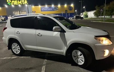 Toyota RAV4, 2011 год, 1 600 000 рублей, 1 фотография