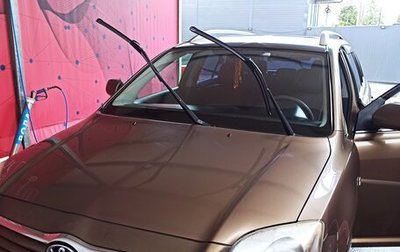 Toyota Avensis III рестайлинг, 2006 год, 780 000 рублей, 1 фотография