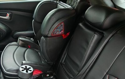 Hyundai ix35 I рестайлинг, 2012 год, 1 050 000 рублей, 1 фотография
