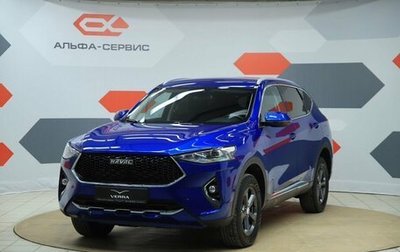 Haval F7 I, 2021 год, 1 620 000 рублей, 1 фотография