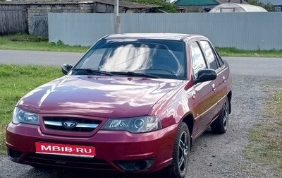 Daewoo Nexia I рестайлинг, 2012 год, 280 000 рублей, 1 фотография
