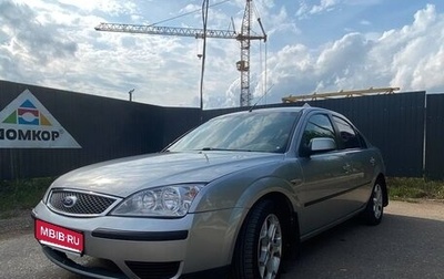Ford Mondeo III, 2006 год, 450 000 рублей, 1 фотография