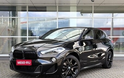 BMW X2, 2020 год, 3 300 000 рублей, 1 фотография