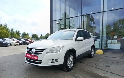 Volkswagen Tiguan I, 2011 год, 1 050 000 рублей, 1 фотография