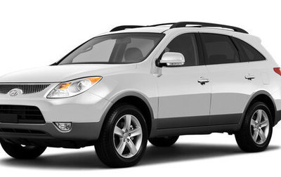 Hyundai ix55, 2012 год, 1 200 000 рублей, 1 фотография