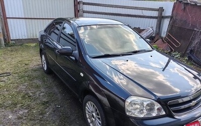Chevrolet Lacetti, 2008 год, 360 000 рублей, 1 фотография