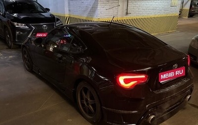 Toyota GT86 I, 2012 год, 2 000 000 рублей, 1 фотография