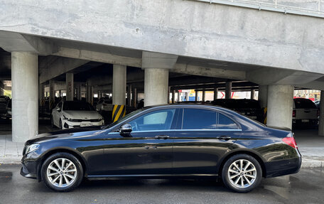 Mercedes-Benz E-Класс, 2017 год, 2 890 000 рублей, 5 фотография