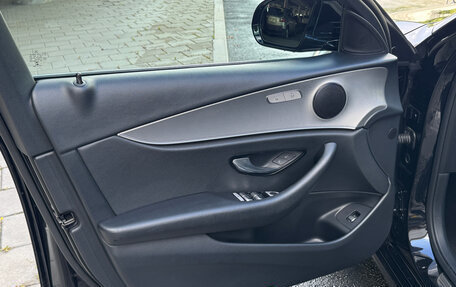 Mercedes-Benz E-Класс, 2017 год, 2 890 000 рублей, 11 фотография