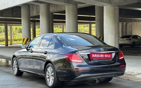 Mercedes-Benz E-Класс, 2017 год, 2 890 000 рублей, 6 фотография
