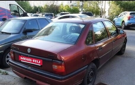 Opel Vectra A, 1993 год, 170 000 рублей, 3 фотография