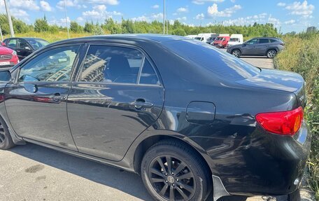 Toyota Corolla, 2008 год, 720 000 рублей, 5 фотография