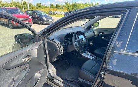 Toyota Corolla, 2008 год, 720 000 рублей, 6 фотография