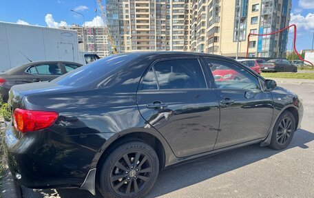 Toyota Corolla, 2008 год, 720 000 рублей, 2 фотография