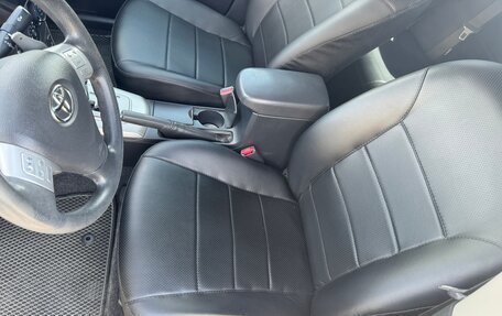 Toyota Corolla, 2008 год, 720 000 рублей, 7 фотография