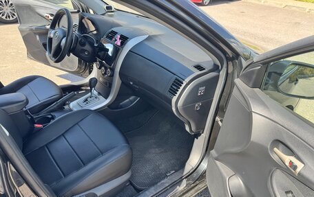 Toyota Corolla, 2008 год, 720 000 рублей, 11 фотография