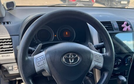Toyota Corolla, 2008 год, 720 000 рублей, 8 фотография