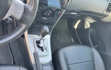 Toyota Corolla, 2008 год, 720 000 рублей, 9 фотография