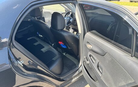 Toyota Corolla, 2008 год, 720 000 рублей, 13 фотография