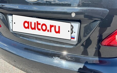 Toyota Corolla, 2008 год, 720 000 рублей, 21 фотография