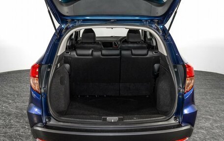 Honda Vezel, 2015 год, 1 750 000 рублей, 18 фотография