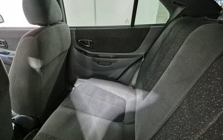 Hyundai Accent II, 2007 год, 379 000 рублей, 14 фотография