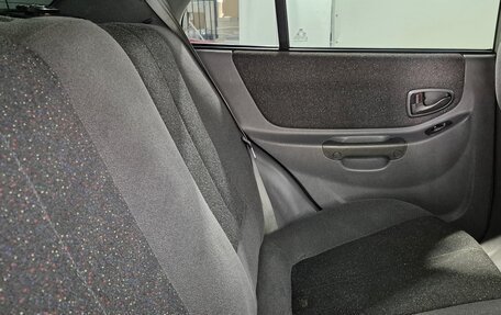 Hyundai Accent II, 2007 год, 379 000 рублей, 13 фотография