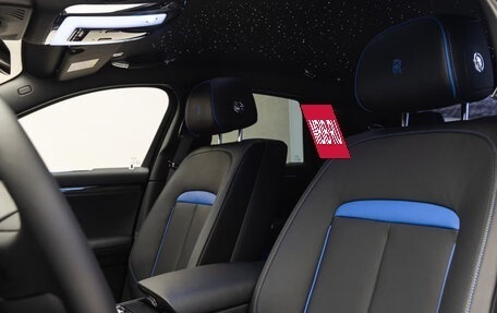 Rolls-Royce Ghost Series II рестайлинг, 2025 год, 45 000 000 рублей, 3 фотография