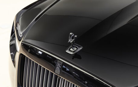 Rolls-Royce Ghost Series II рестайлинг, 2025 год, 45 000 000 рублей, 14 фотография