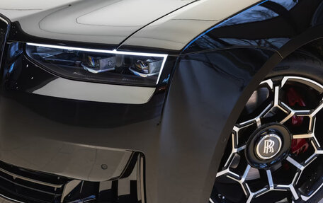 Rolls-Royce Ghost Series II рестайлинг, 2025 год, 45 000 000 рублей, 15 фотография