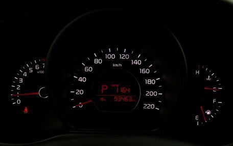 KIA Soul II рестайлинг, 2018 год, 1 697 000 рублей, 19 фотография