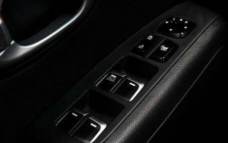 KIA Soul II рестайлинг, 2018 год, 1 697 000 рублей, 16 фотография
