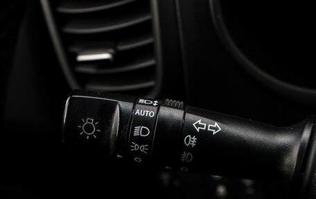 KIA Soul II рестайлинг, 2018 год, 1 697 000 рублей, 15 фотография