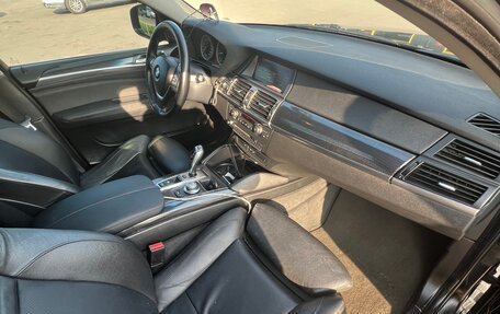 BMW X6, 2009 год, 1 600 000 рублей, 3 фотография