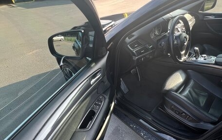 BMW X6, 2009 год, 1 600 000 рублей, 4 фотография