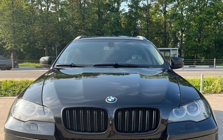 BMW X6, 2009 год, 1 600 000 рублей, 8 фотография