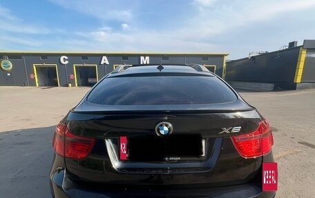BMW X6, 2009 год, 1 600 000 рублей, 11 фотография