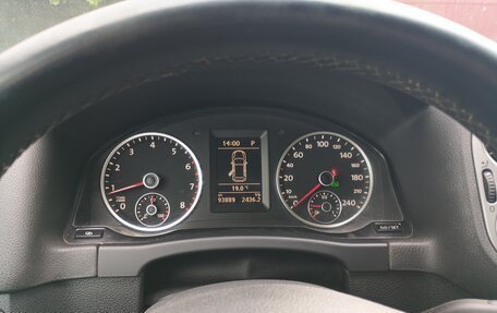 Volkswagen Tiguan I, 2010 год, 890 000 рублей, 12 фотография