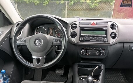 Volkswagen Tiguan I, 2010 год, 890 000 рублей, 10 фотография