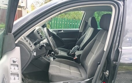 Volkswagen Tiguan I, 2010 год, 890 000 рублей, 7 фотография